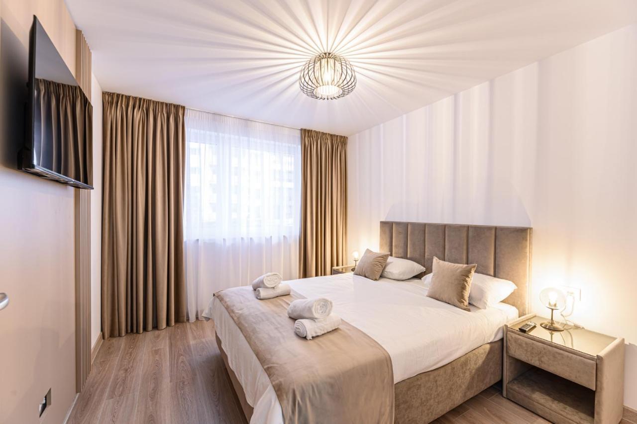 Apartment Lara's Brasov