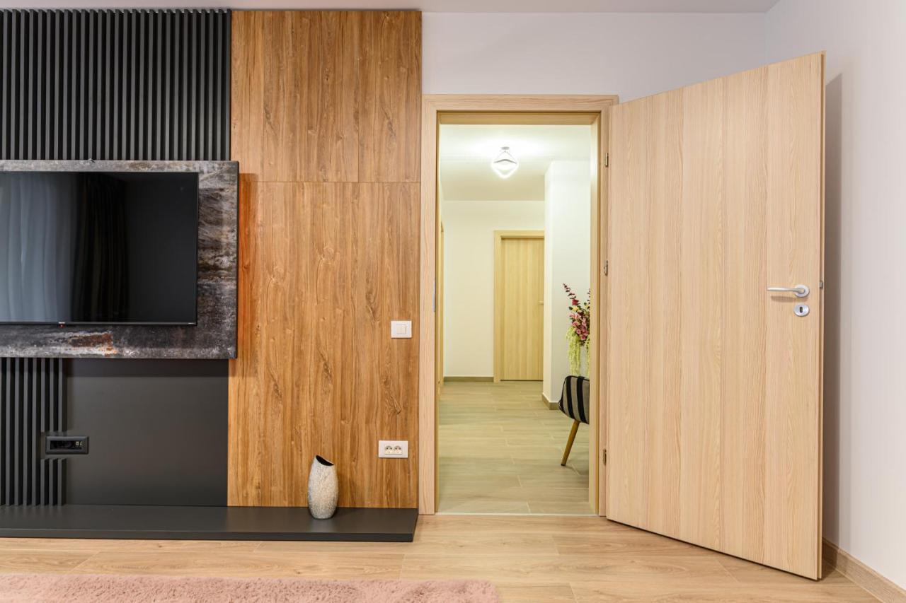 Apartment Lara's