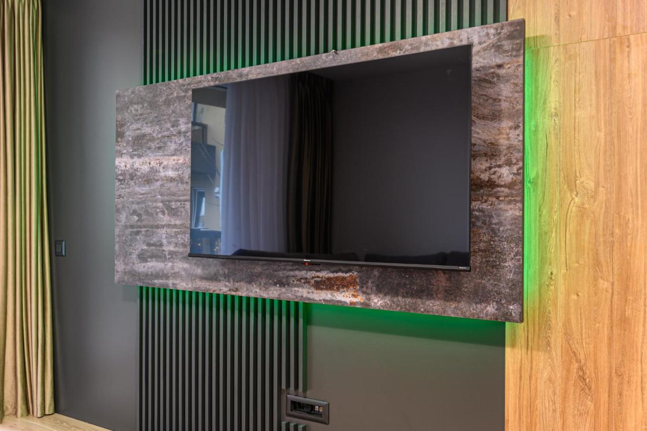 Apartment Lara's Brasov