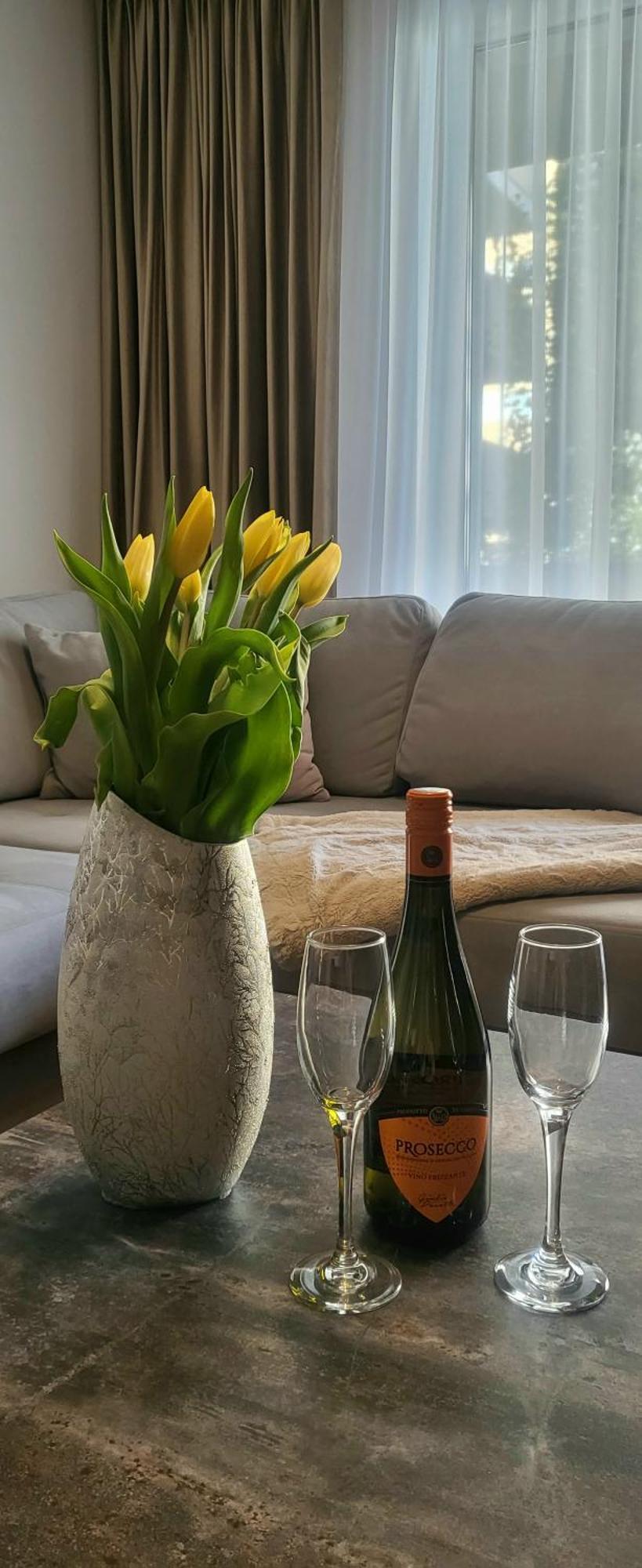 Apartment Lara's Brasov
